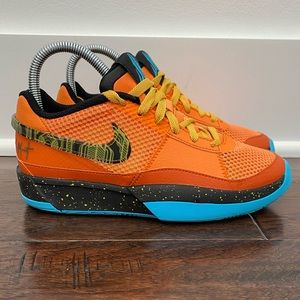 Boys Basketball Shoes